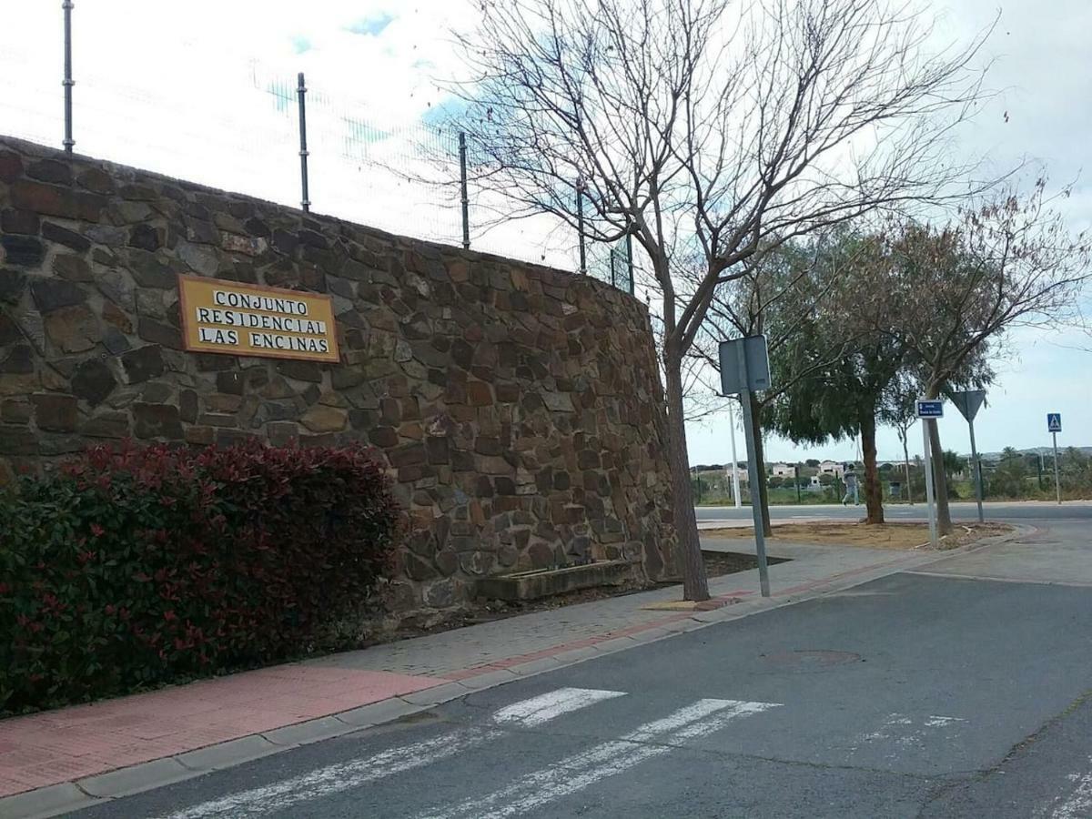 Costa Esuri Golf Y Playa Apartment Ayamonte Exterior photo